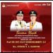 KPU Sulut Beri Ucapan Terima Kasih ke Olly-Steven dan Beri Selamat ke Gubernur dan Wakil Gubernur Terpilih YSK-Victory