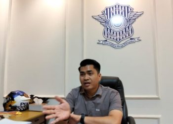Polri Resmikan e-BPKB untuk Kendaraan Bermotor, Hadirkan Inovasi Digitalisasi yang Lebih Aman dan Praktis