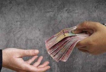 Dugaan Oknum Kasat Narkoba Polres Gorontalo Terima Uang Rp10 Juta dari Penjual Kosmetik