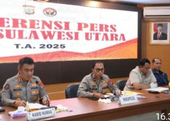 Polda Sulut Investigasi Tuntas Kasus Penembakan di Ratatotok, Satu Tewas dan Dua Luka-luka