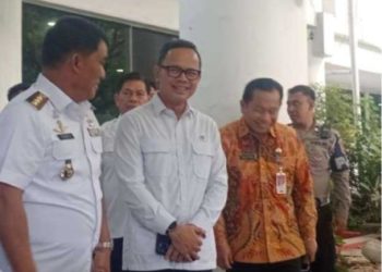 Wakil Mendagri Bima Arya Tekankan Pentingnya Efisiensi Anggaran dan Sinergi
