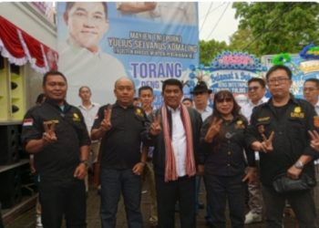 Pemberitaan Miring dan Hoax Terkait Bpk YSK dan Relawannya