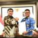 Gubernur Sulut Tunjuk Tahlis Gallang sebagai Plh Sekdaprov Gantikan Steve Kepel
