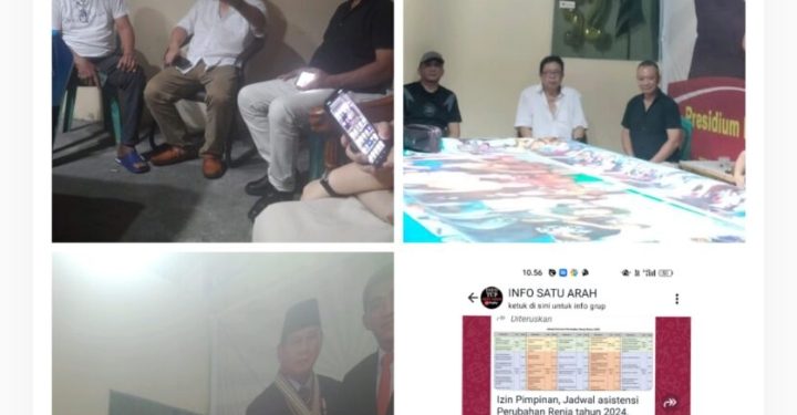 Klarifikasi Camat Tomohon Barat Rosevelty Kapoh terkait pemberhentiannya