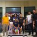 Pesta Ulang Tahun Tanpa Izin Dihentikan Polisi,