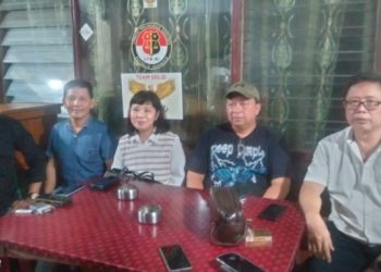 Ci Dede Bantah Adanya Timbunan Solar Ilegal di Mitra