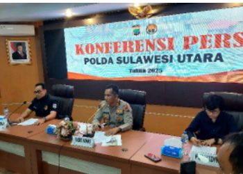 Kronologi dan Penjelasan Polda Sulut Terkait Meninggalnya Tersangka Kasus Dugaan Pemalsuan Surat Tanah