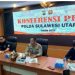 Kronologi dan Penjelasan Polda Sulut Terkait Meninggalnya Tersangka Kasus Dugaan Pemalsuan Surat Tanah