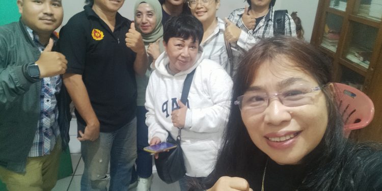 Oknum Korem Bantah Terlibat Backup Sabung Ayam: “Saya Hanya Cek Wilayah