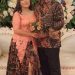Cinta yang Dipersatukan Tuhan, Maikel dan Maya Resmi Menikah dalam Suasana Penuh Sukacita