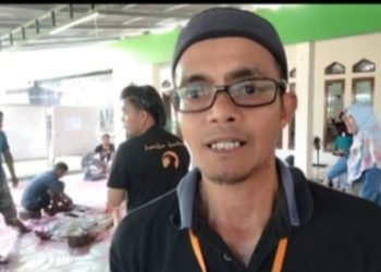 Masjid hijratusalam Kurbankan 8 Sapi dan 2 kambing Hari Raya Idul Adha 1446 H