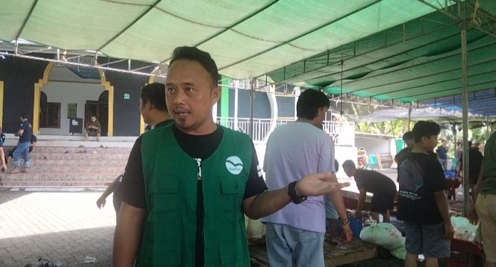 19 Ekor Sapi Siap Dibagikan kepada Jemaah Masjid Rabbani GPI dalam Rangka Iduladha