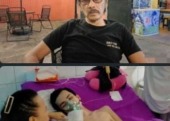 Inakor minta segera copot direktur RS Prof Kandou