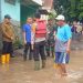 Polres Jombang Kirim Paket Sembako untuk Warga Terdampak Banjir di Kademangan