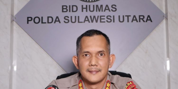 Rekrutmen Anggota Polri Bersih, Transparan, Akuntabel dan Humanis, Polda Sulut Usut Oknum Catut Nama Pejabat