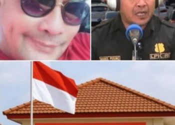 Polemik Koperasi Merah Putih Uji Kedekatan AA dan YSK di Manado