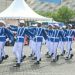 Ditlantas Polda Sulut Gelar Lomba Pocil dan Patroli Keamanan Sekolah se-Sulawesi Utara