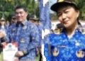 Gubernur Sulut Kukuhkan 3.420 PPPK, Tekankan Dedikasi dan Profesionalisme Pelayanan Publik