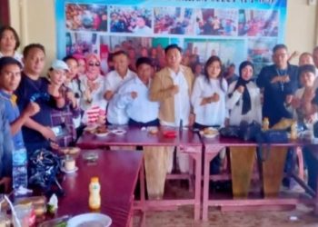 FMPS Sulut Resmi Berkarya, Perkuat Peran Jurnalisme Warga