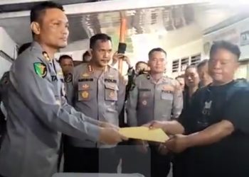 Tiga Jenazah Korban KM Barcelona V Diserahkan ke Keluarga, 57 Penumpang Masih Dirawat