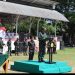 TMMD ke-125 Kodim 1309/Manado Resmi Dibuka, Sinergi TNI dan Pemkot Pacu Pembangunan Desa Terpencil