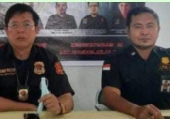 LPK-RI SULUT Sorot Seleksi pemilihan ketua lingkungan di Manado tidak Transparansi