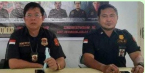 LPK-RI SULUT Sorot Seleksi pemilihan ketua lingkungan di Manado tidak Transparansi