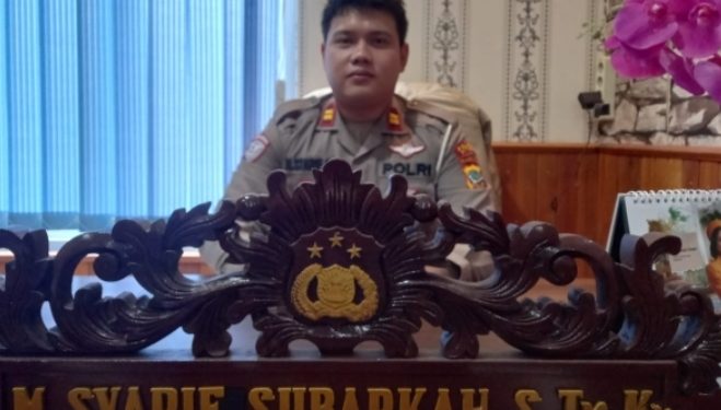 Operasi Patuh Polres Bitung 2025 yang berlangsung sejak 14 hingga 27 Juli 2025 telah berakhir.