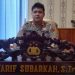 Operasi Patuh Polres Bitung 2025 yang berlangsung sejak 14 hingga 27 Juli 2025 telah berakhir.