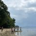 Personel Brimob Polda Sulut Gelar Patroli SAR di Talaud dan Imbau Warga Waspada Potensi Tsunami
