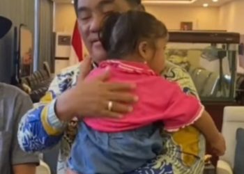 Gubernur Sulut Apresiasi Heroik Penyelamat Balita KM. Barcelona, Berikan Dukungan Penuh untuk Korban