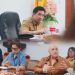 CEO PT TMS Disambut di Ruang Kerja Bupati Sangihe, Publik Pertanyakan Netralitas Pemerintah Daerah