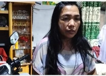 Debt Collector Datangi Warga Tingkulu, LPK-RI Gagalkan Penarikan Paksa Motor