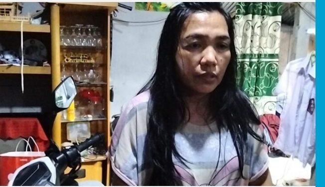 Debt Collector Datangi Warga Tingkulu, LPK-RI Gagalkan Penarikan Paksa Motor
