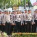 Polda Sulut Siap Amankan Tomohon International Flower Festival 2025