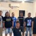 Tim Resmob Polres Bitung Amankan Residivis Pencurian dan Penggelapan di Polres Kotamobagu