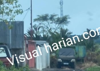 Diduga Oknum APH “Ginting” Terlibat Mafia Solar Ilegal di Minahasa