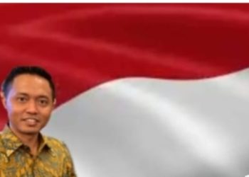 Kasatker BPJN Wilayah I Ajak Masyarakat Sulut Kibarkan Merah Putih Sambut HUT RI ke-80