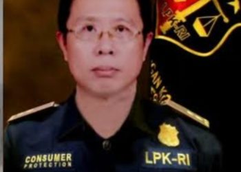 Ketua LPK-RI Sulut Stevie Sumampow Ajak Masyarakat Bersatu Bangun Daerah: “Sulut Cinta Damai”
