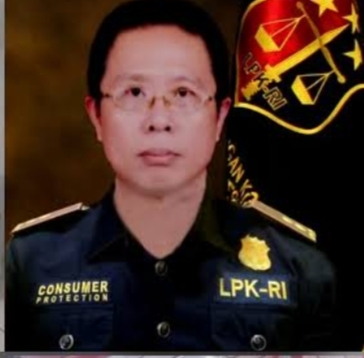 Ketua LPK-RI Sulut Stevie Sumampow Ajak Masyarakat Bersatu Bangun Daerah: “Sulut Cinta Damai”