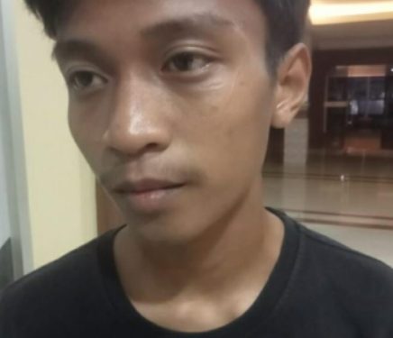 Kapolsek Singkil Aniaya dan Hina Remaja Salah Tangkap di sebut Sebagai “Monyet”