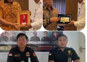 Sulawesi Utara Pimpin Nasional! 30 Blok Tambang Rakyat Diresmikan, Terbanyak Se-Indonesia