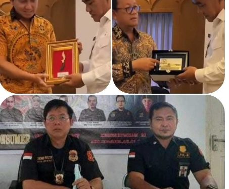 Sulawesi Utara Pimpin Nasional! 30 Blok Tambang Rakyat Diresmikan, Terbanyak Se-Indonesia