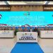 Kapolri Kembali Resmikan dan Groundbreaking SPPG di Kalsel, Dukung Program MBG