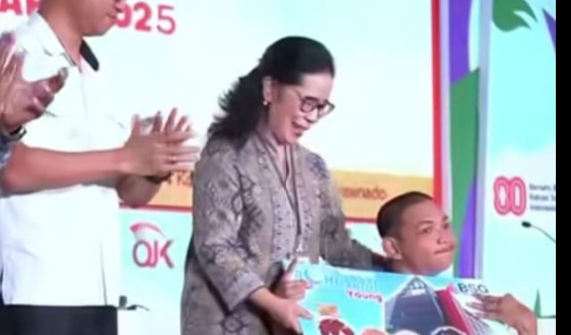 BSG Dorong Literasi dan Inklusi Keuangan di Hari Indonesia Menabung 2025