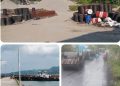 LSM LAK-P2N Laporkan Dugaan Korupsi Proyek Jalan Rp103 Miliar di Talaud ke Kementerian PUPR