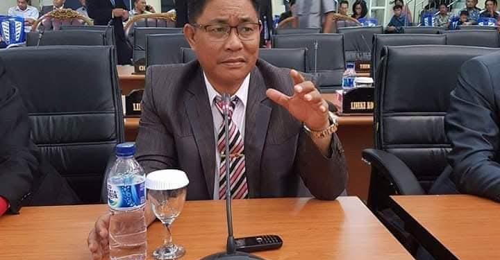 Benny Parasan Pimpin PT. PPS, Pacu Pengembangan Pariwisata Sulut ke Level Berikutnya