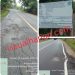 LSM Laporkan Dugaan Korupsi Proyek Jalan Rp152 Miliar, Kementerian PUPR Diminta Bertindak Tegas