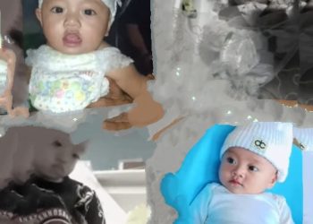 Dugaan Malpraktik di RS Prof Kandou Malalayang, Bayi 11 Bulan Meninggal Usai Disuntik Perawat