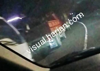 LSM KIBAR Minta Polres Mitra Tindak Tegas Penyalahgunaan BBM Bersubsidi di SPBU Ratahan